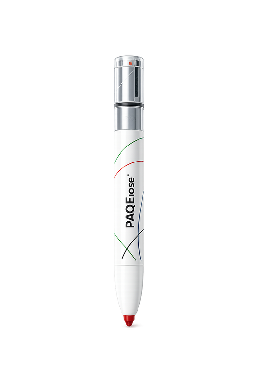 PAQERASE™ 3-in-1 Whiteboard Marker