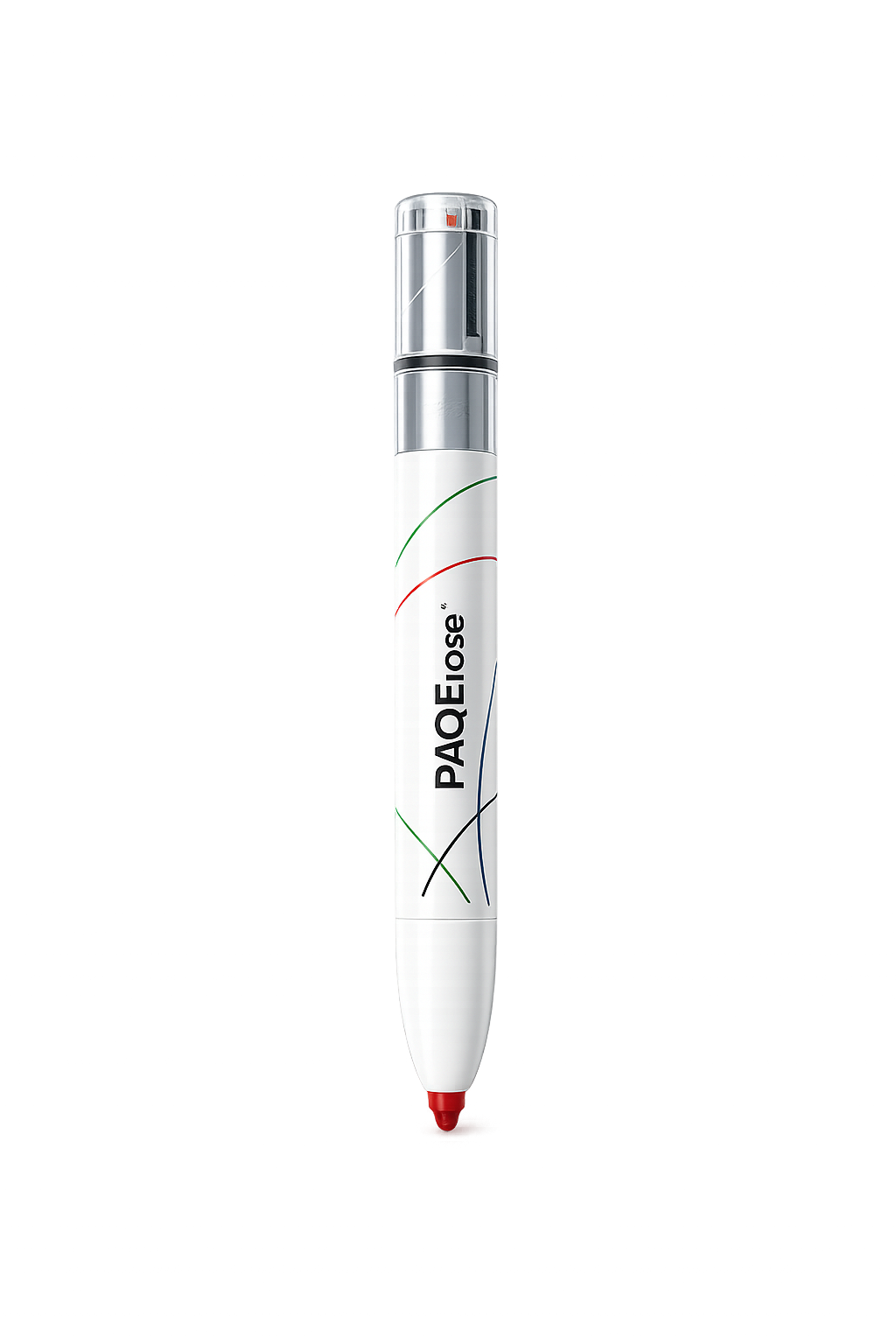 PAQERASE Marker