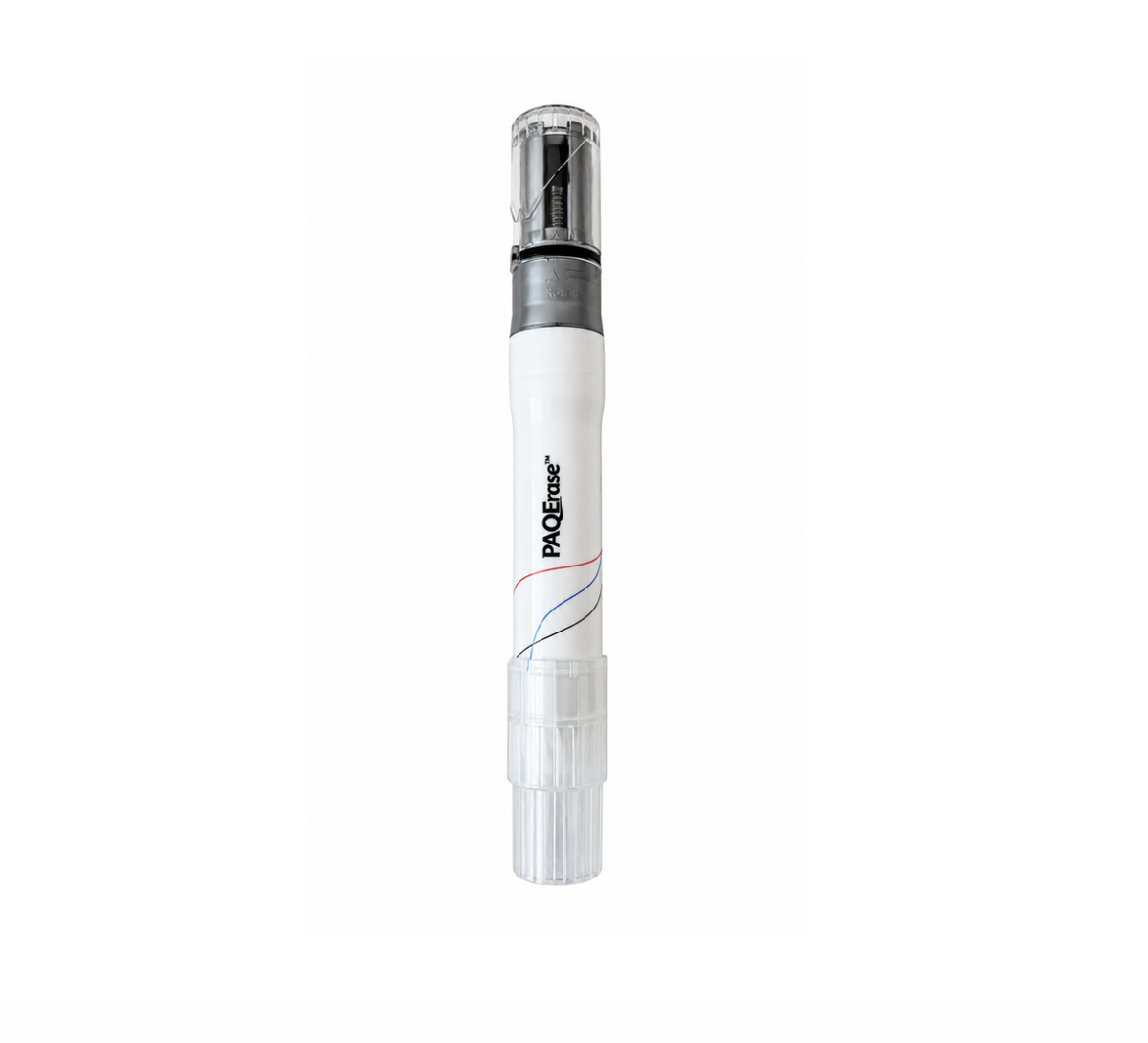 PAQERASE™ 3-in-1 Whiteboard Marker