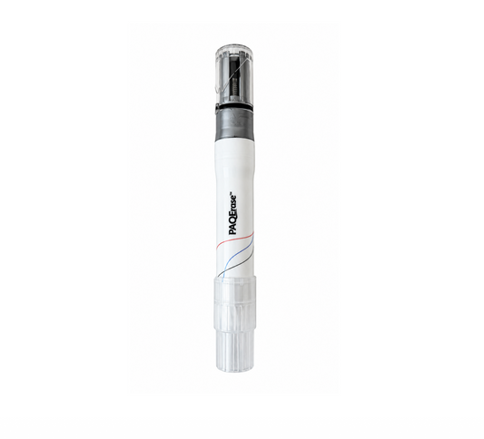 PAQERASE™ 3-in-1 Whiteboard Marker